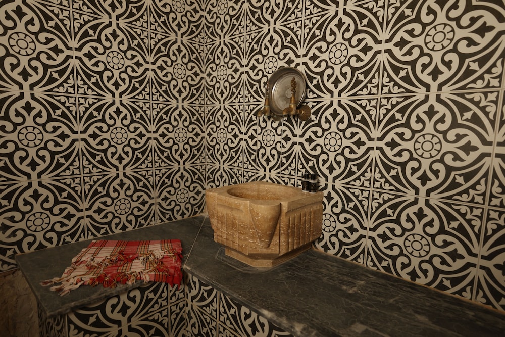 Vita Cave Suites 20/48