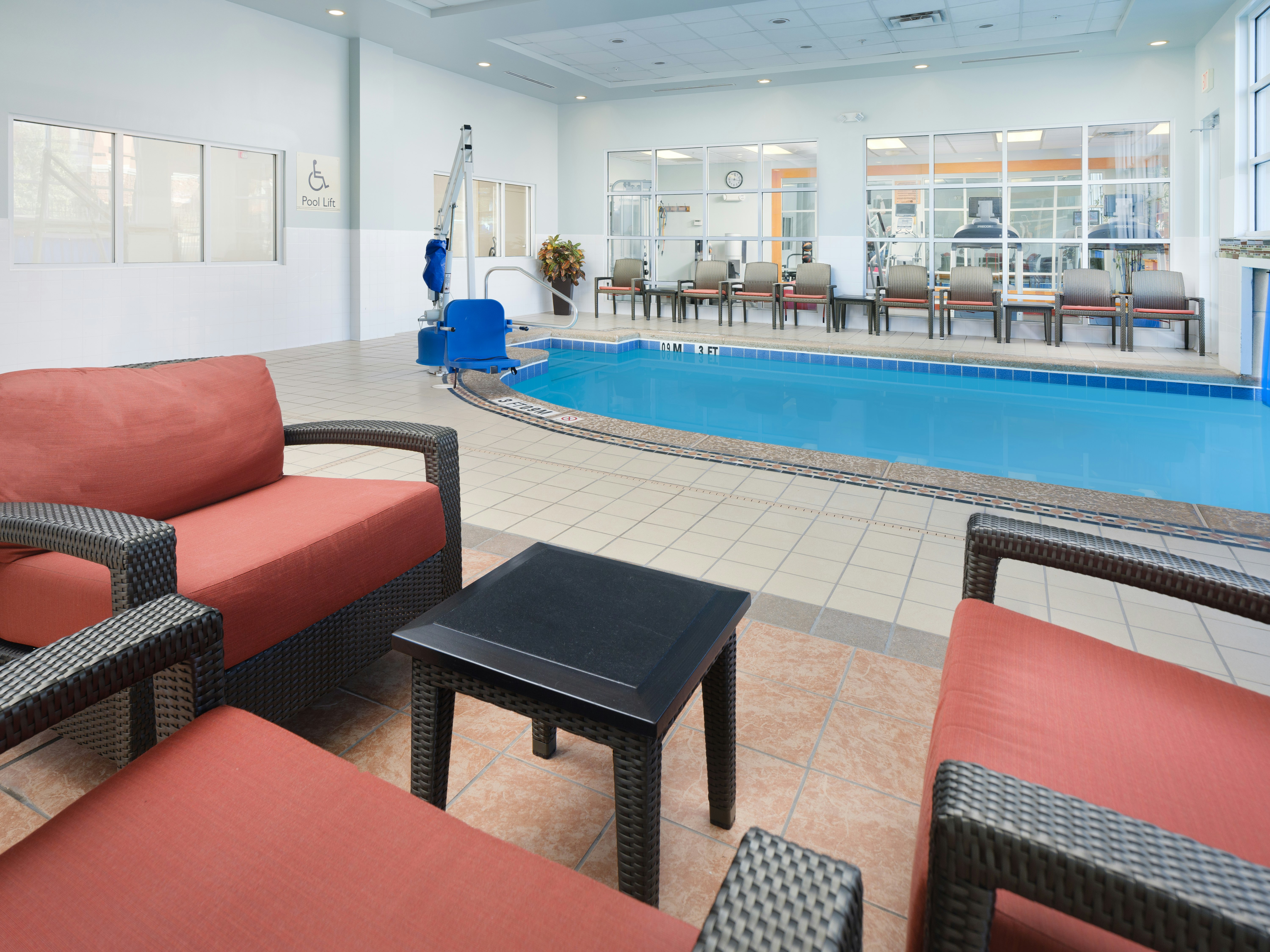 Hilton Garden Inn Atlanta Nw Kennesaw Town Center 9/17