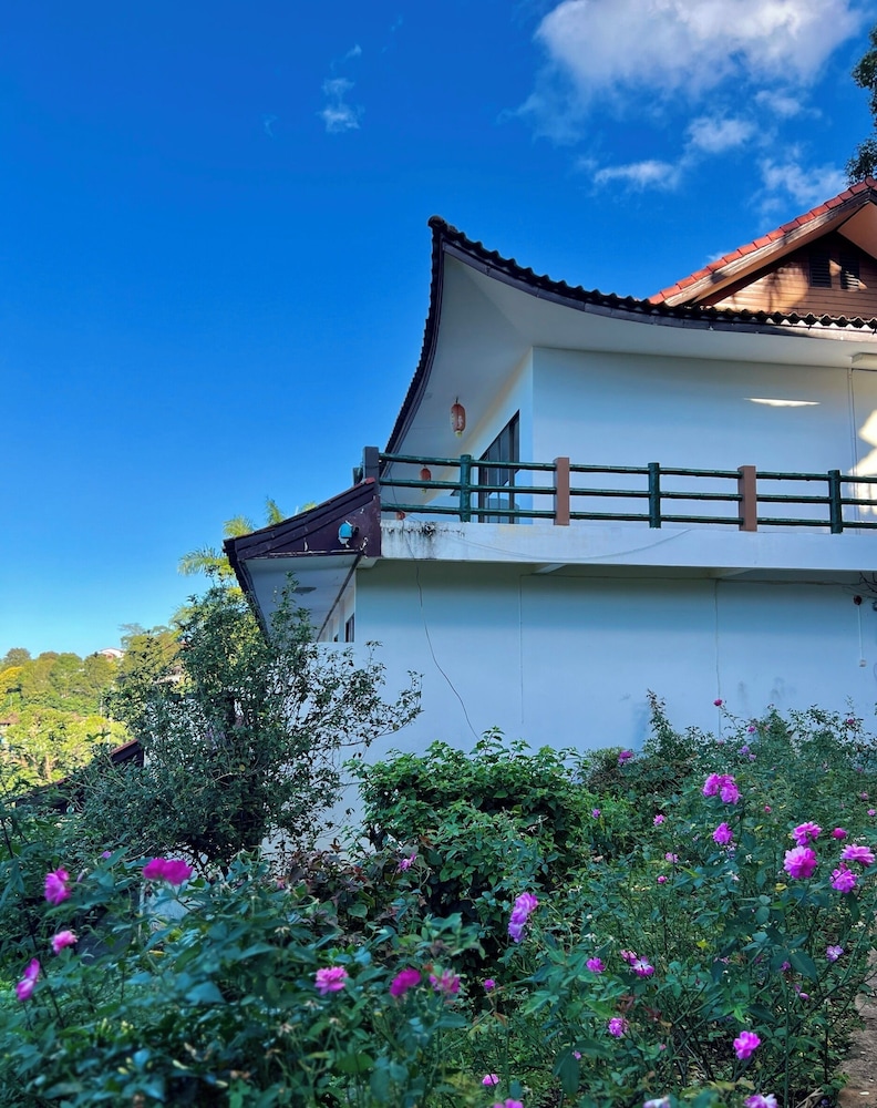 Mae Salong Villa 3/50