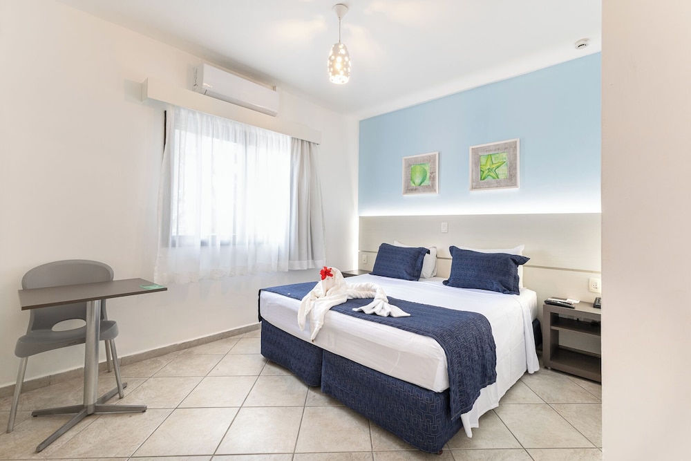 Hotel Ilhas da Grécia 28/85