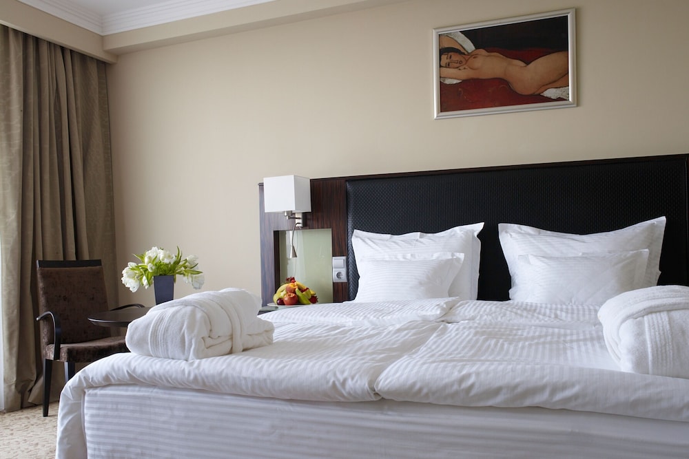 SPIRIT HOTEL THERMAL SPA 8/42