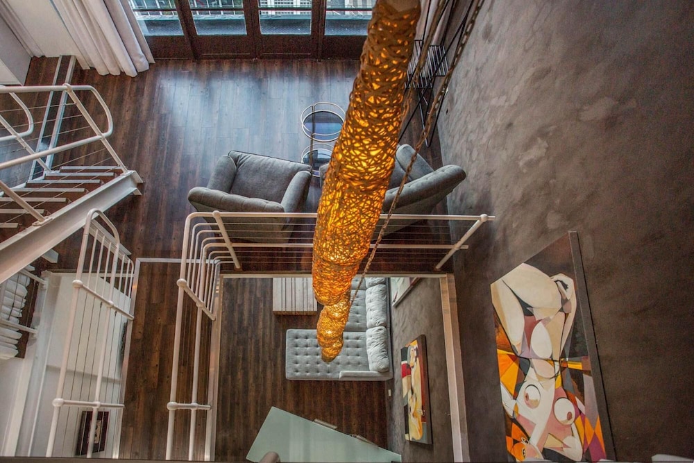 Manhattan Lofts 41/50