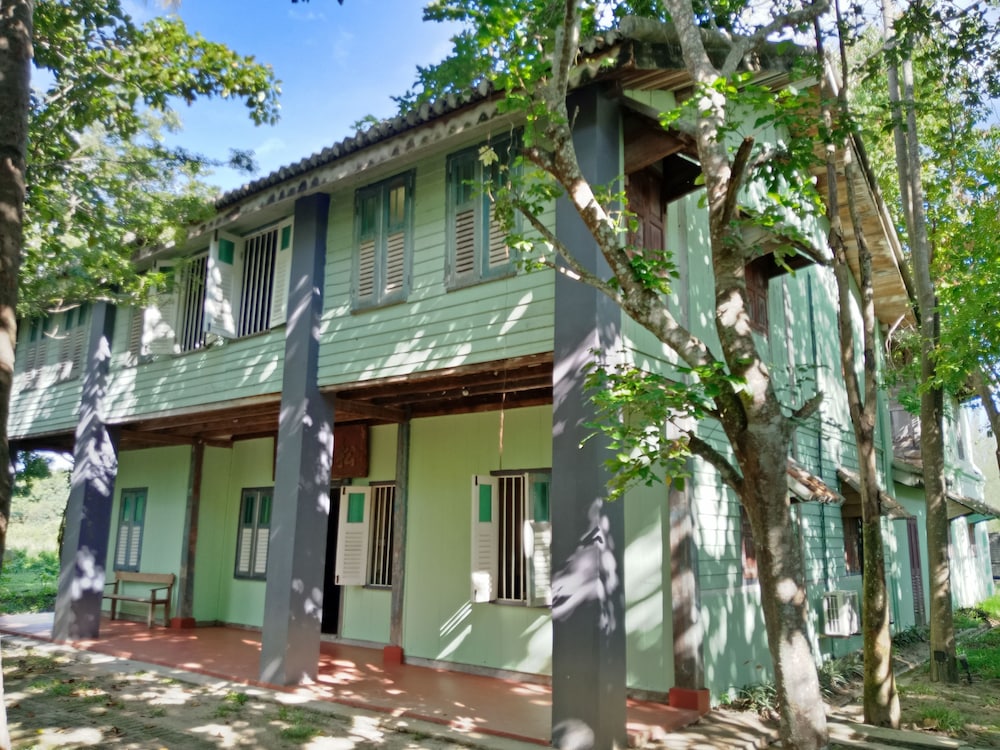 Bon Ton Resort Langkawi 7/72
