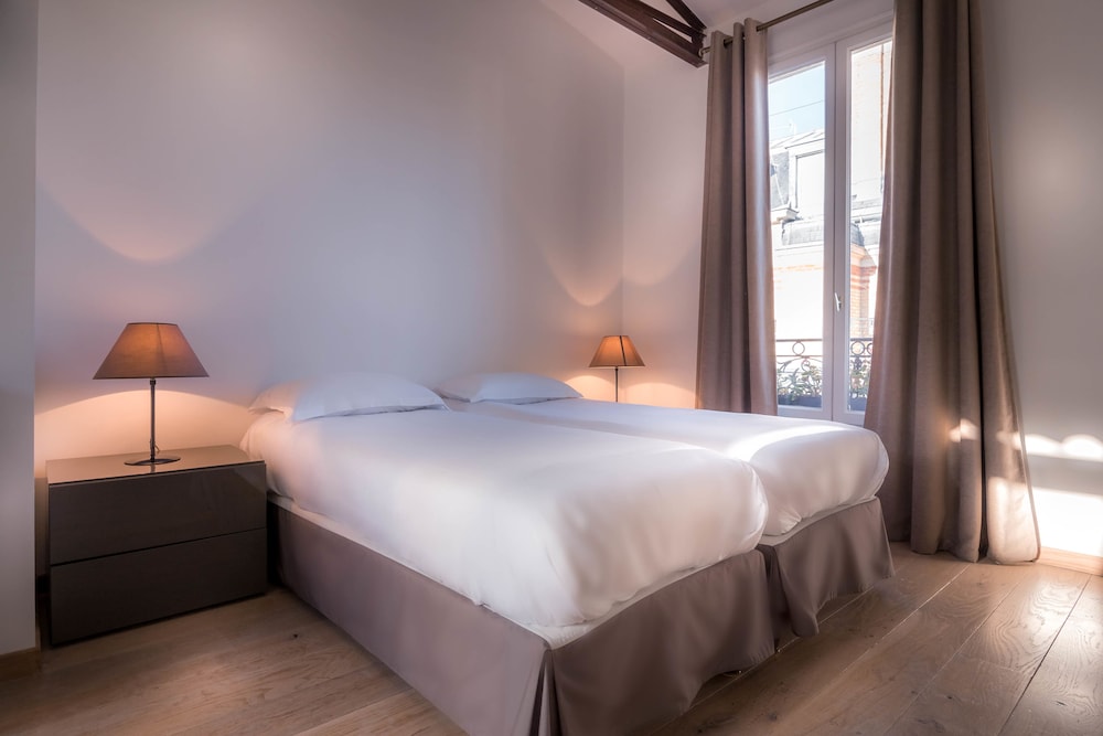 Hotel Du Lys 22/54