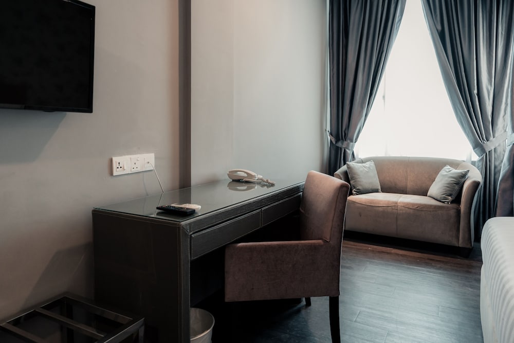 Le Venue Hotel 38/50