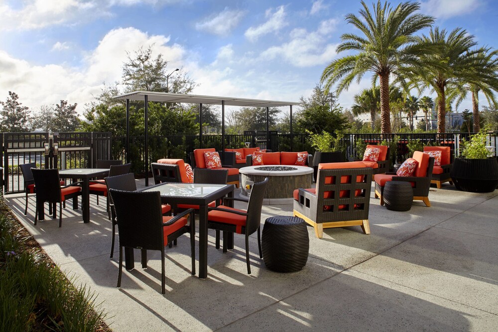 Residence Inn Orlando Lake Nona 33/46