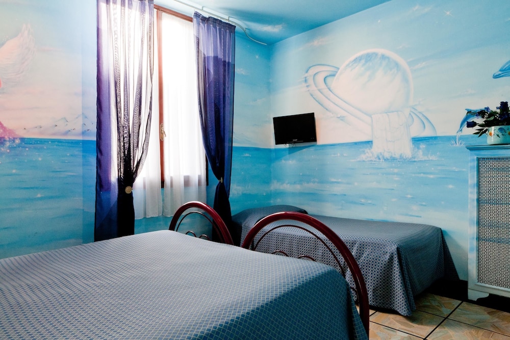 Hotel Masaccio Florence 14/59