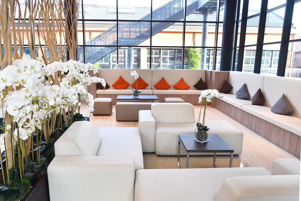 Hilton Garden Inn Milan North 47/76