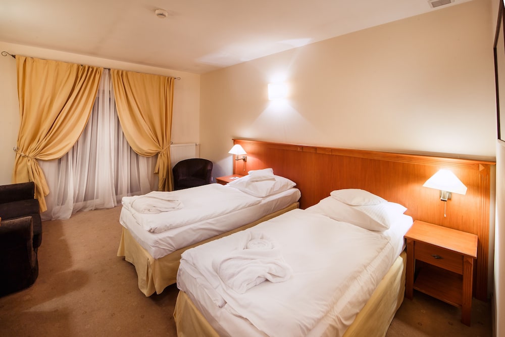 Masuria Hotel and Spa 10/66