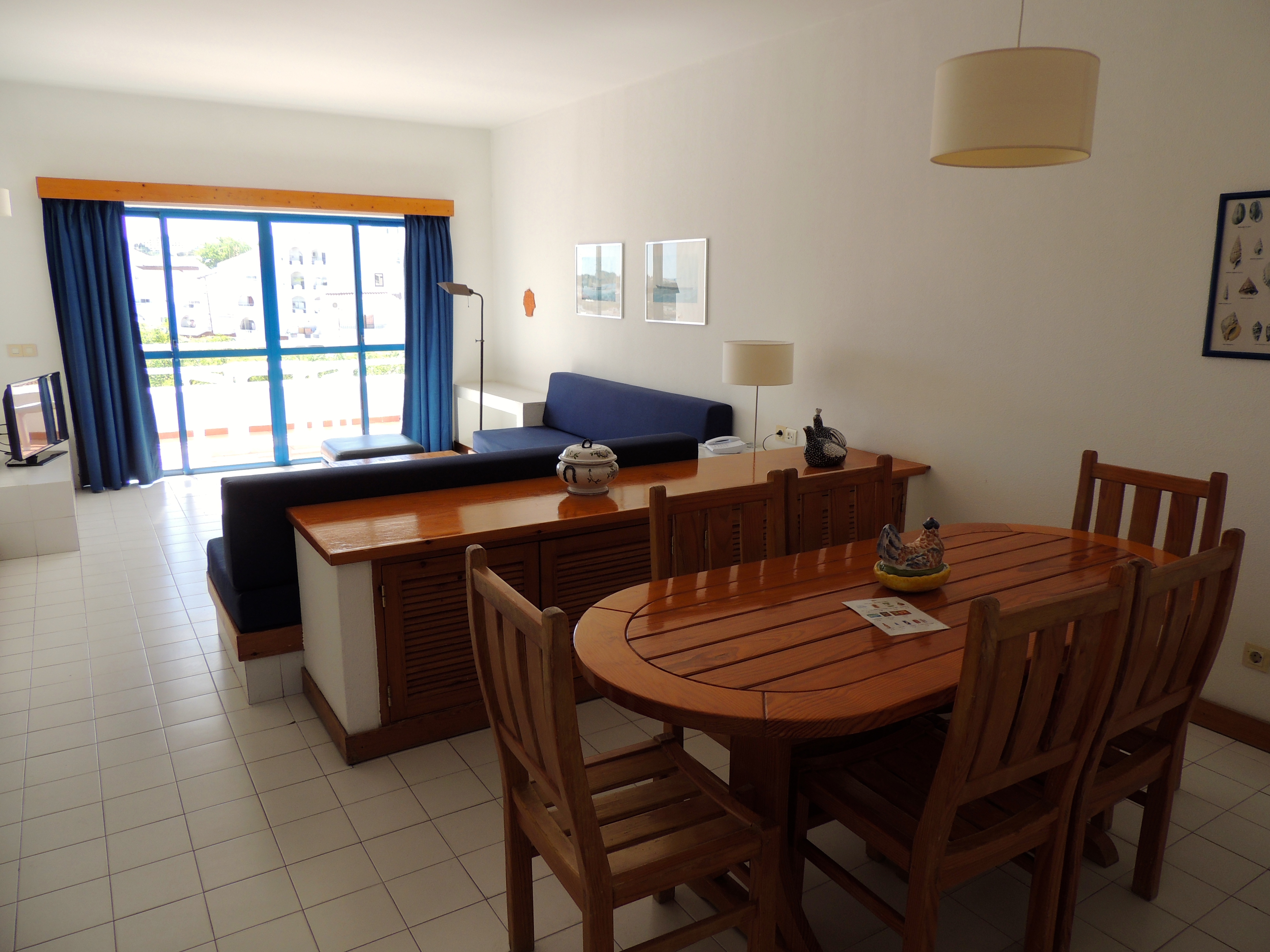 Almar Hotel Apartamento 25/49