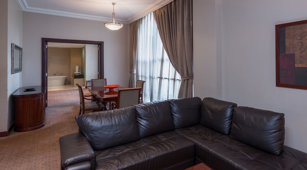Radisson Hotel Lagos Ikeja 42/61