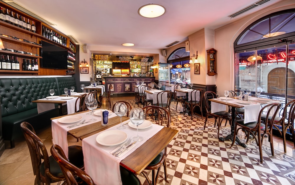 Faros Old City Hotel 57/72
