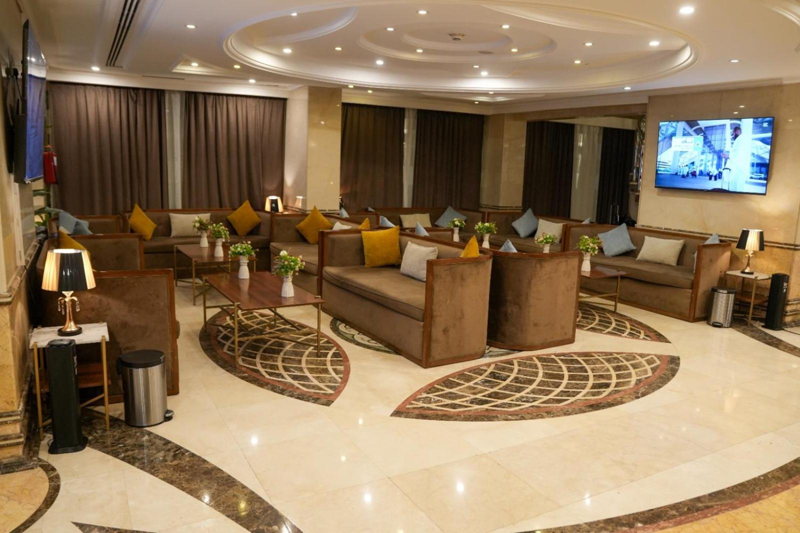 فندق ارتال العالمي (ASTONEAST TAIBA HOTEL Ex Artal Al Alami) 31/49