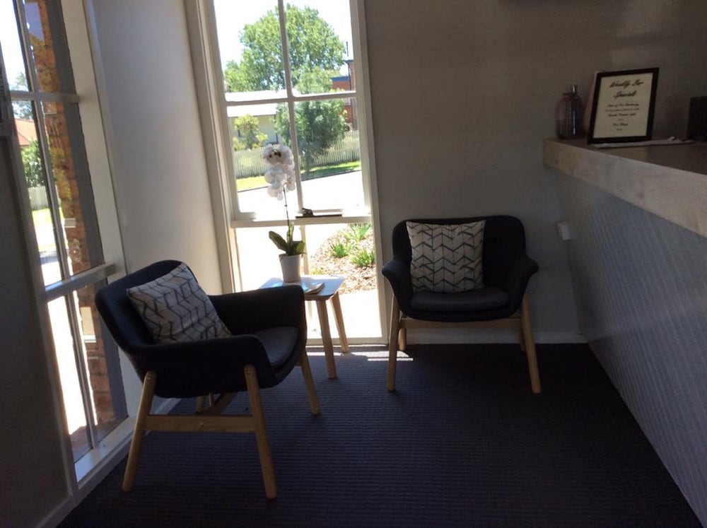 Bega Downs Motor Inn 35/44