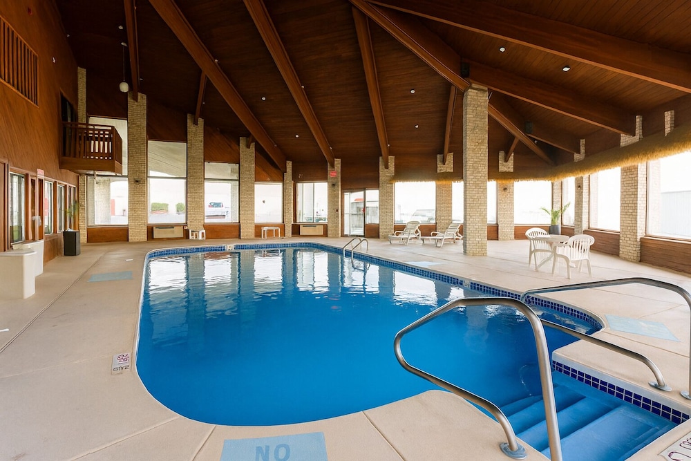 Days Inn By Wyndham Jackson 34/49