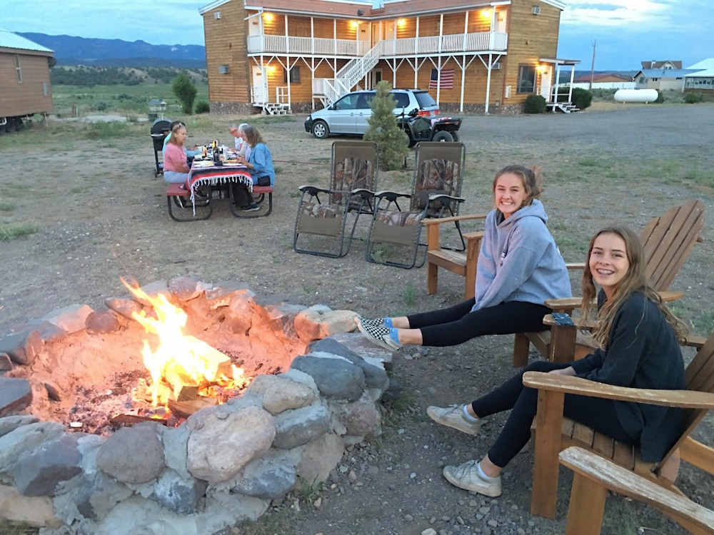The Riverside Ranch Rv Park Motel & Campground 12/67