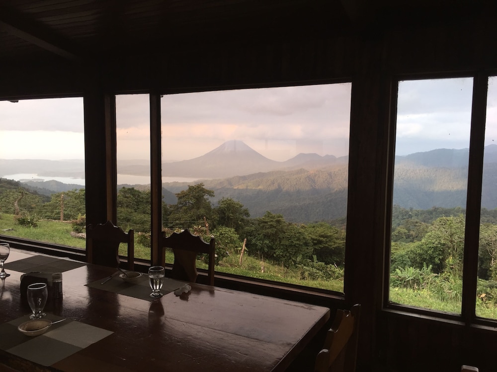 Vista Verde Lodge 17/50