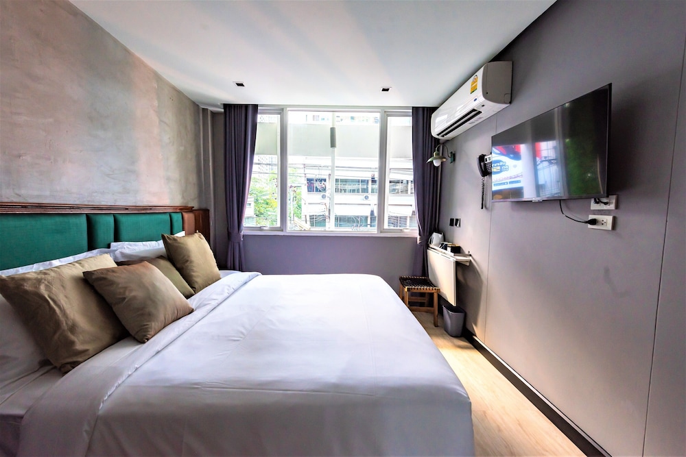 Narawad Boutique Hotel 13/50