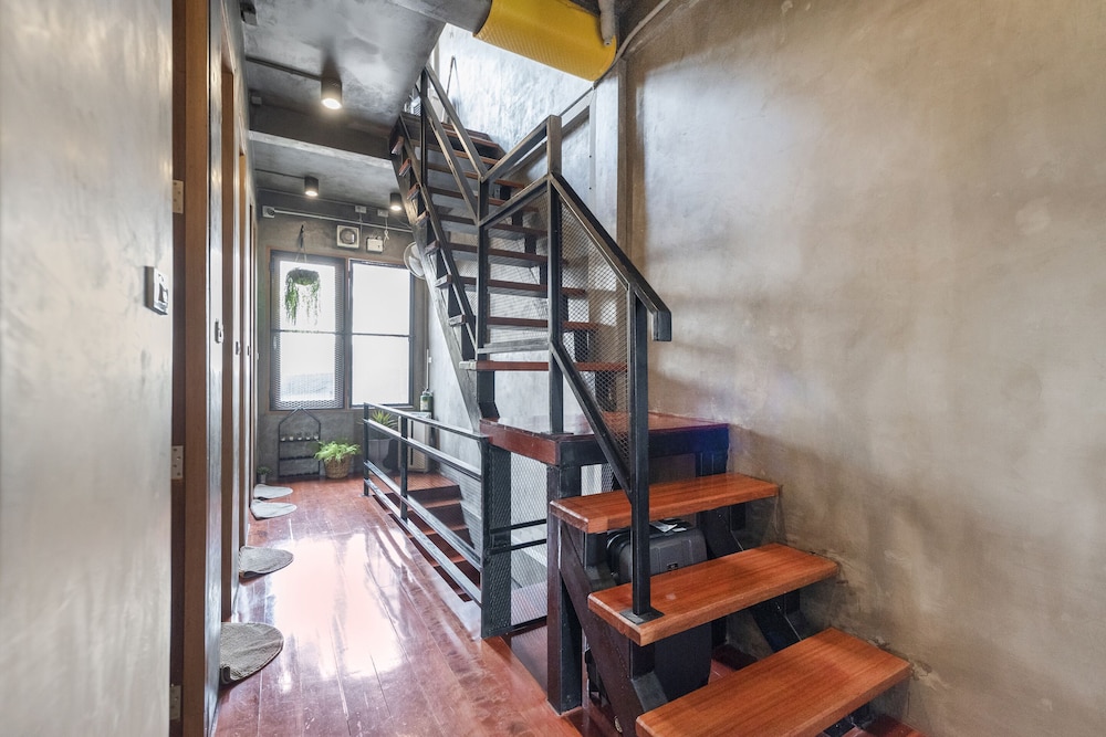 Am Bed Hostel - Adults Only 14/20