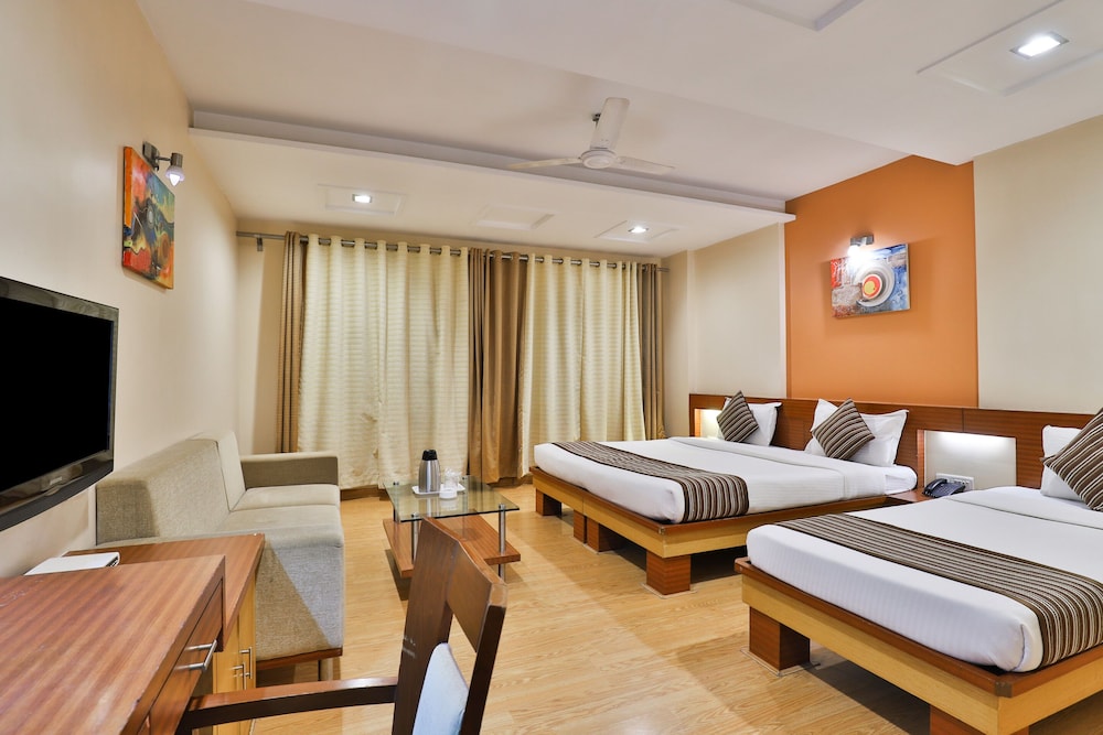 Hotel President 34/50