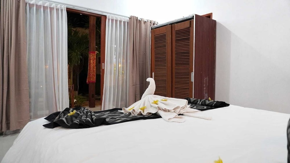 Lembongan Cempaka Villa & Restaurant 22/50