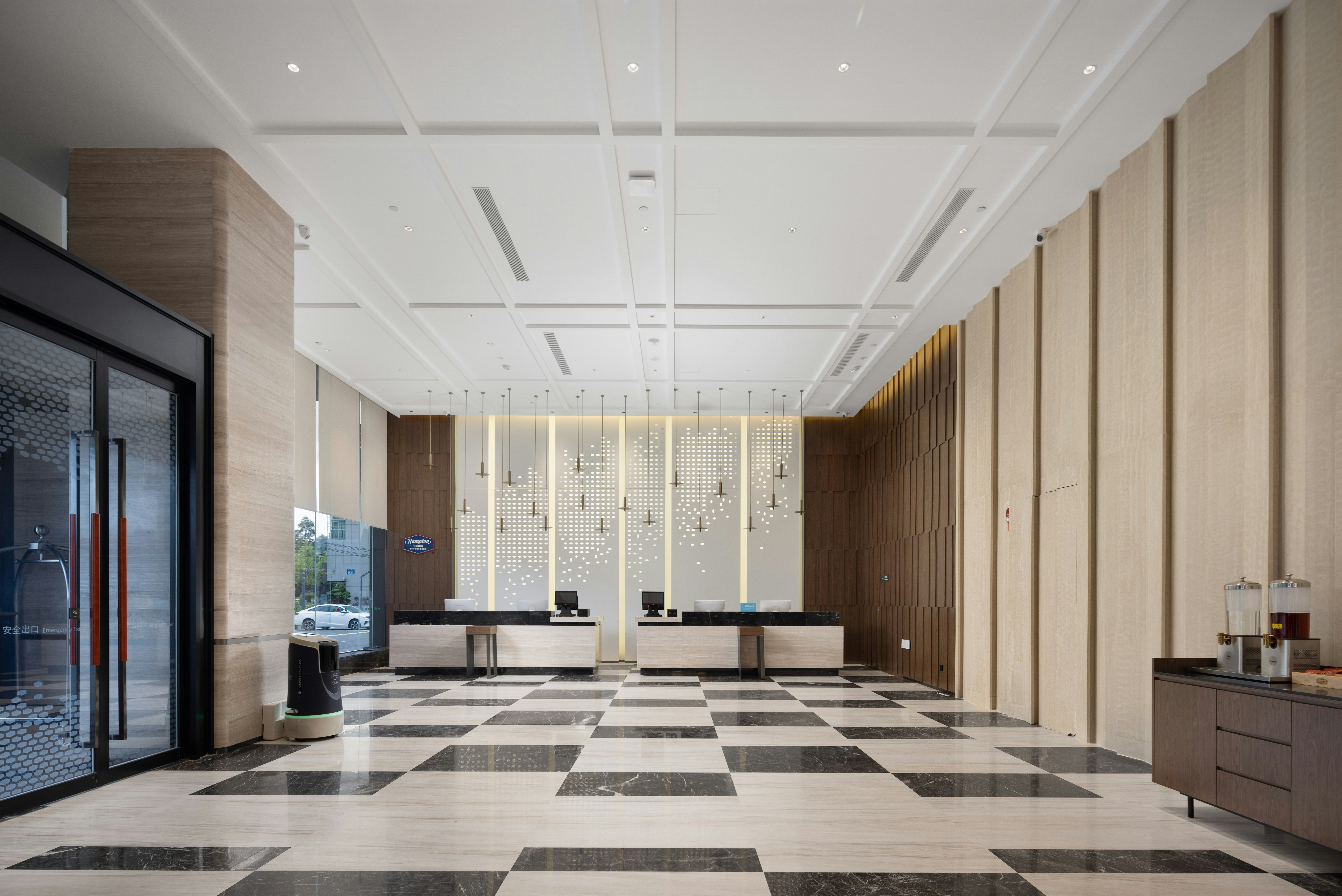 Hampton by Hilton Xiamen Tong'an Chengnan 8/51