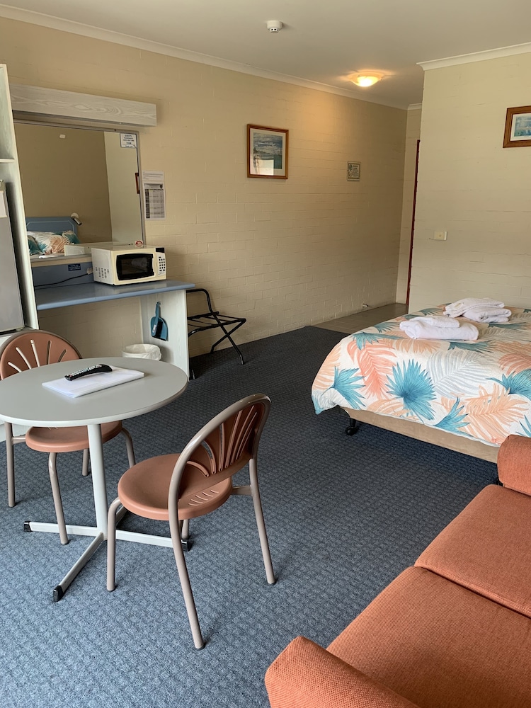 Ulladulla Harbour Motel 49/61