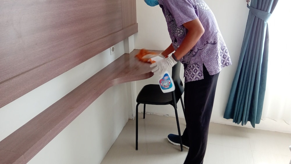Alzara Hotel Syariah 21/38