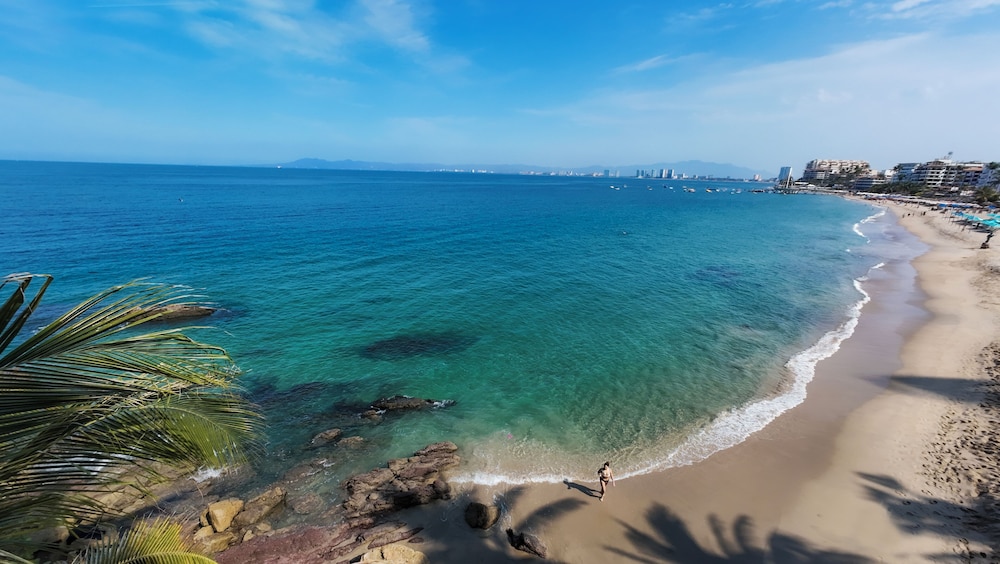 Almar Resort Luxury LGBT Beach Front Experience 54/59