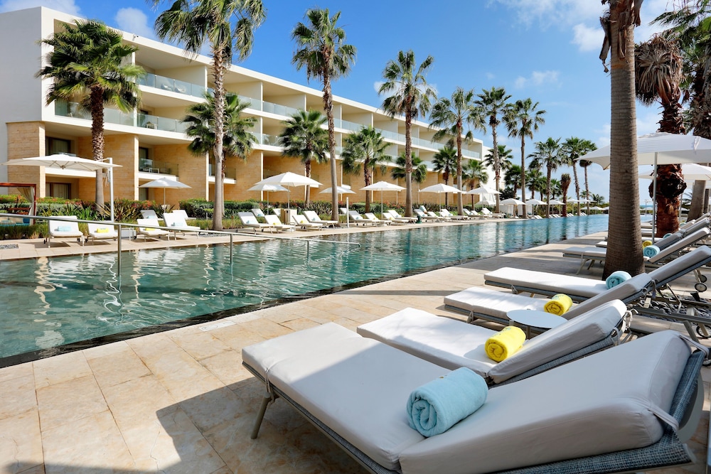Family Selection At Grand Palladium Costa Mujeres Resort Spa All Inclusive 22/45