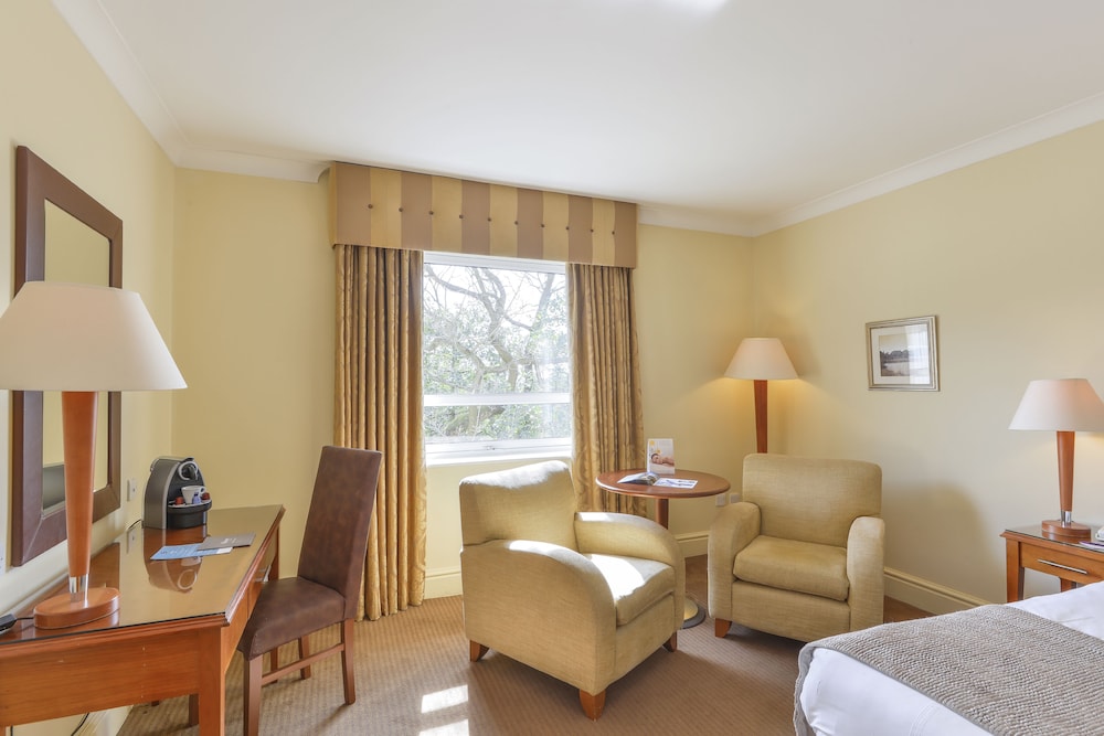 Mercure Manchester Norton Grange Hotel & Spa 48/70