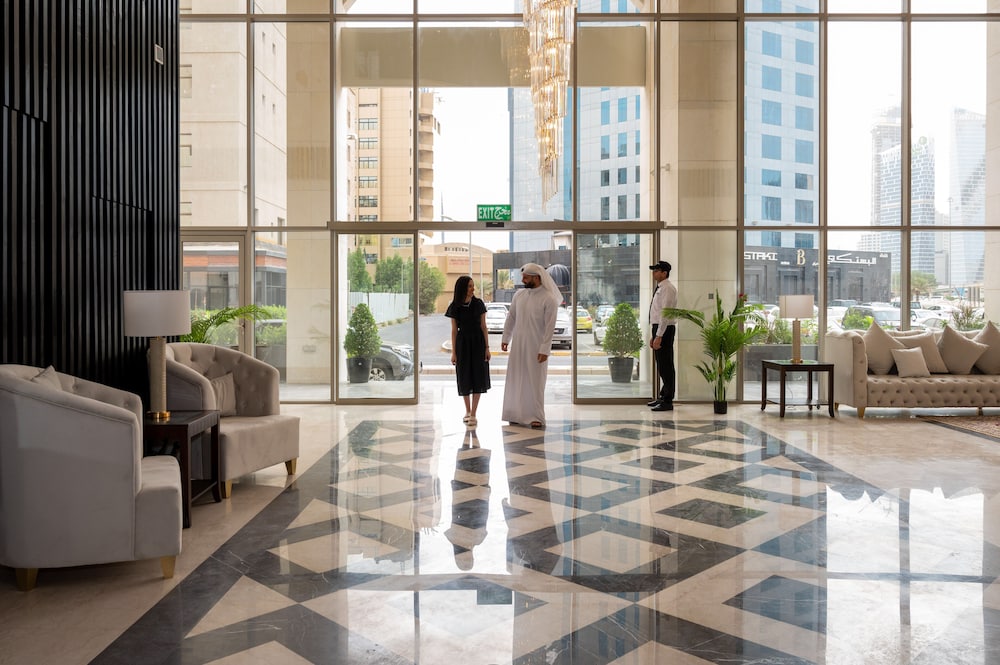 City View Hotel 11/43