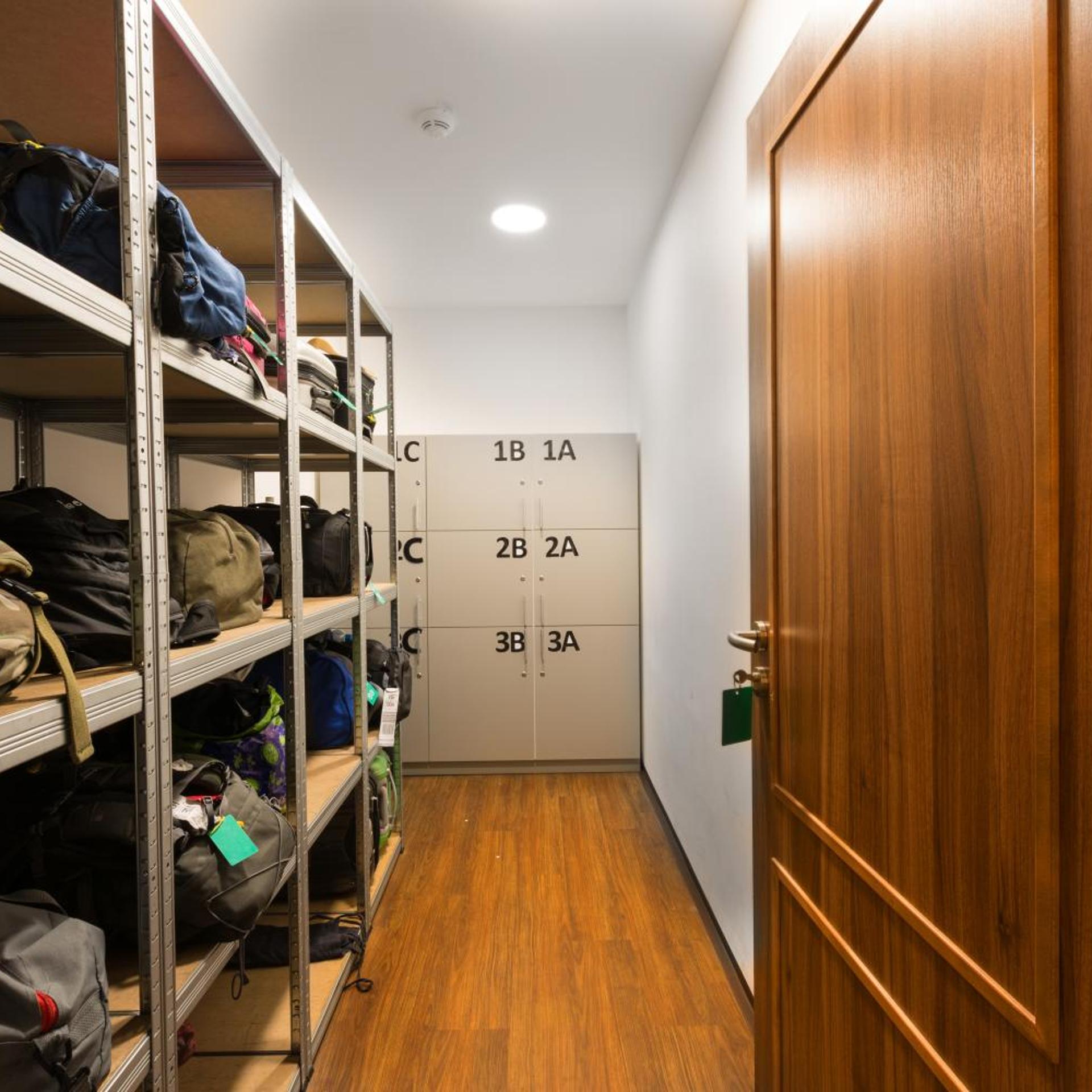 Safestay Bratislava (ex. DREAM Hostel Bratislava) 28/48