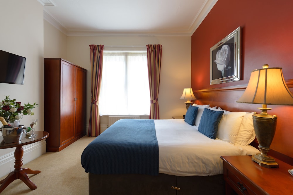 Best Western Plus the Connaught Hotel And Spa 6/29
