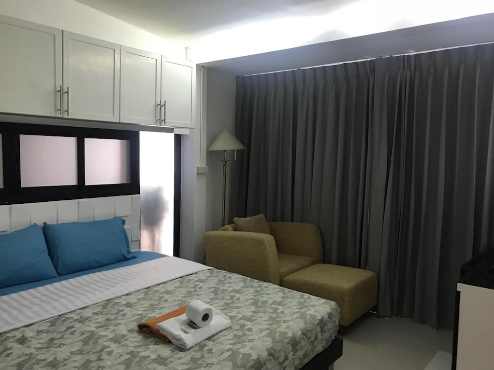 Nine Place Sukhumvit 40 15/38