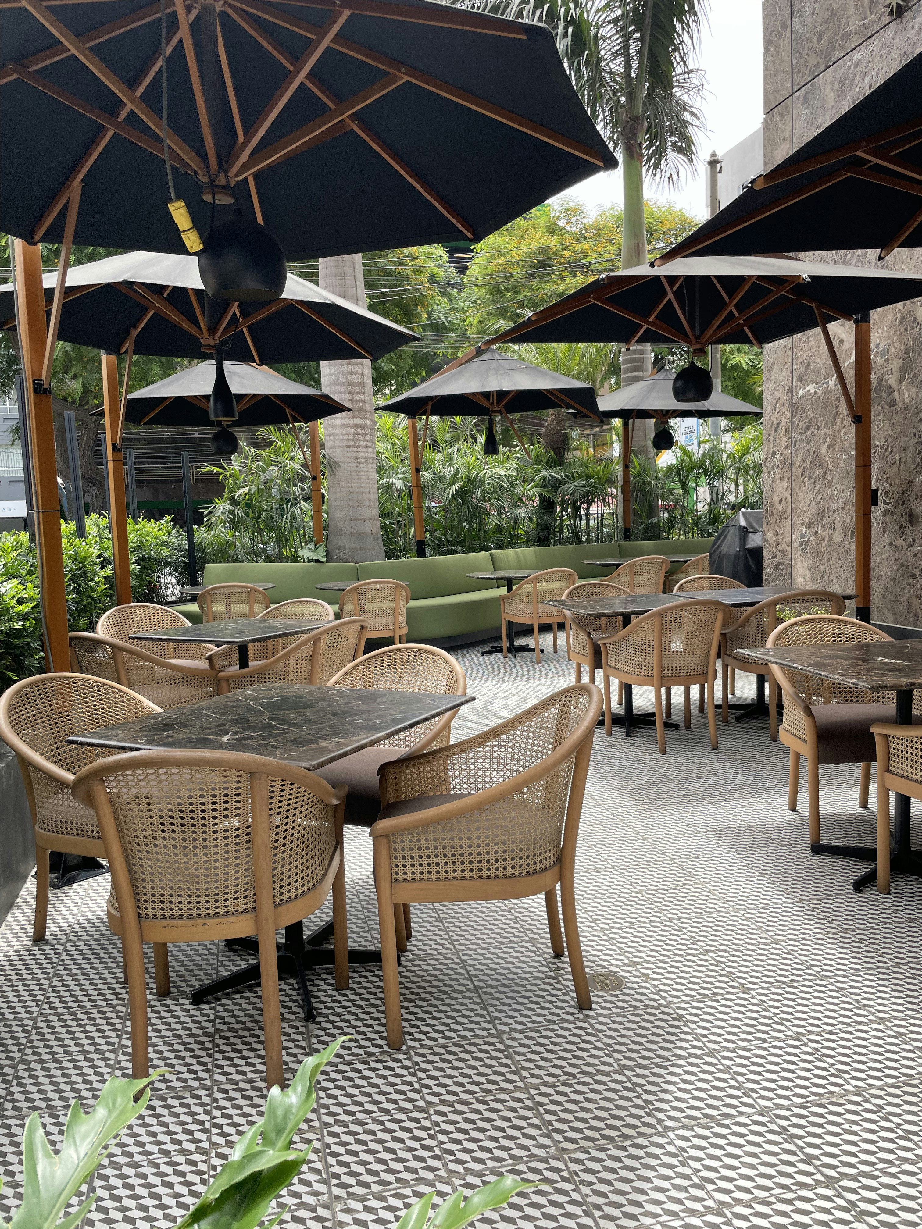 El Pardo Lima - A DoubleTree by Hilton Hotel 58/73