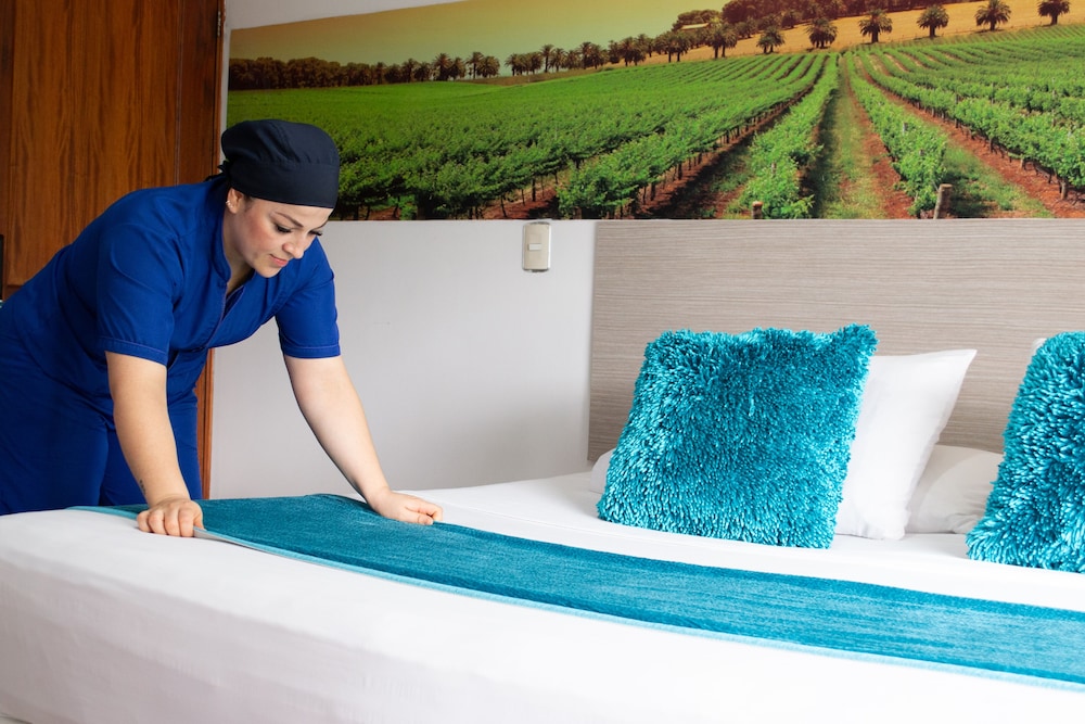 Hotel Porton Sabaneta 8/50