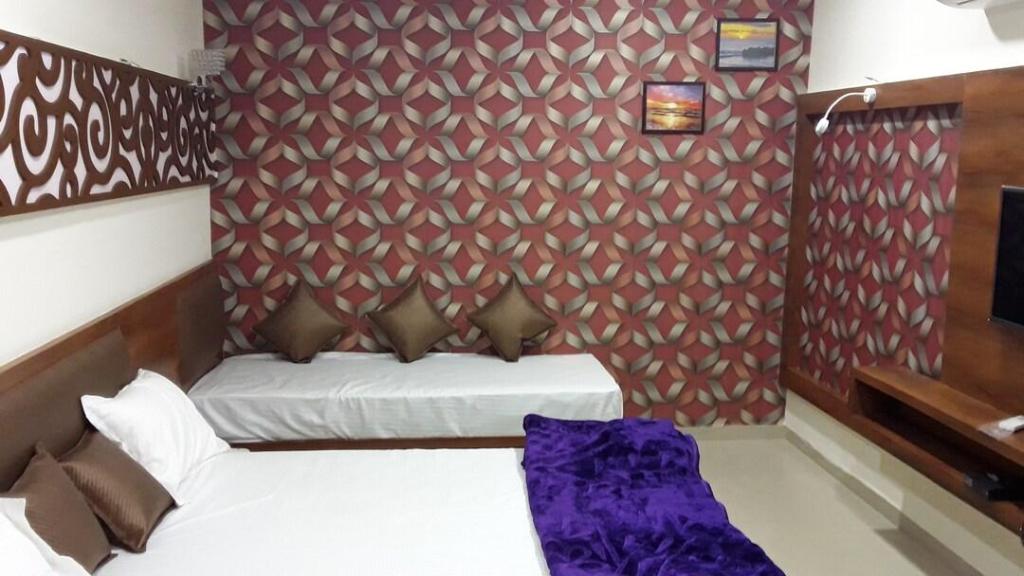 Hotel Midland 13/17