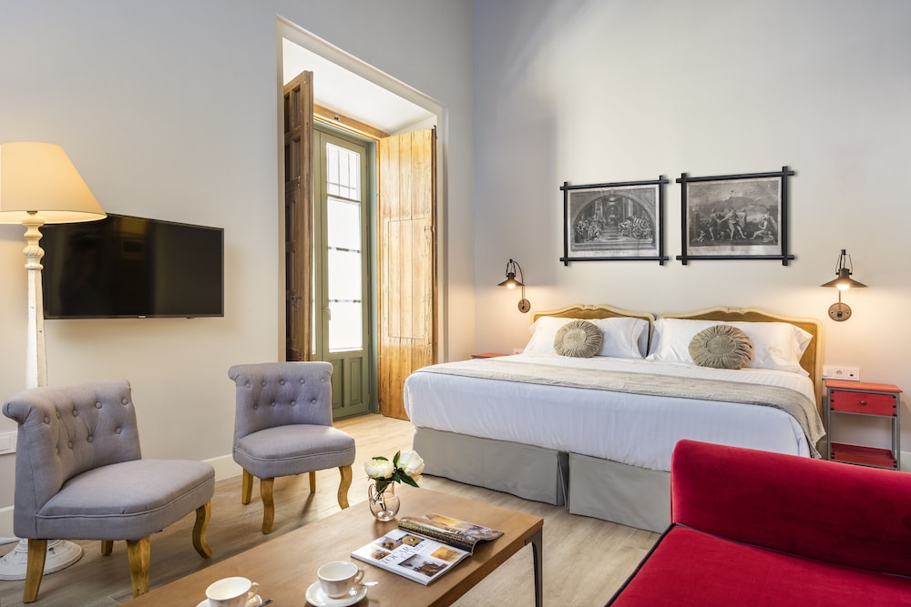 Palacio Bucarelli 15/47
