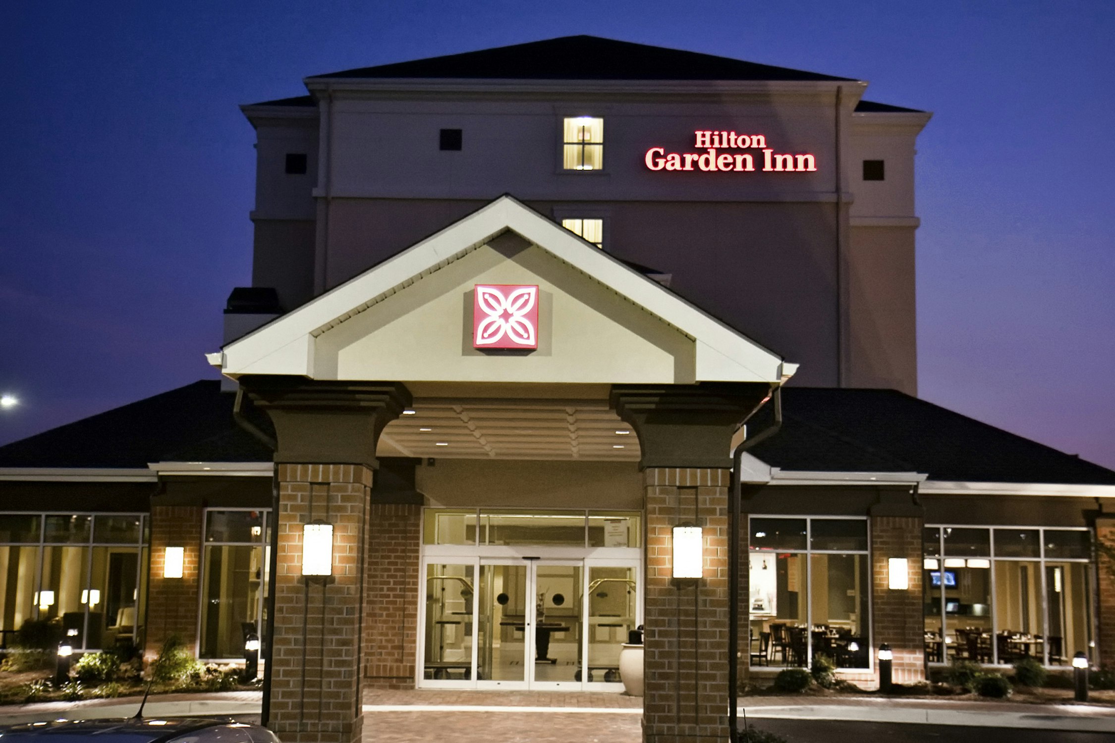 Hilton Garden Inn Aberdeen, MD