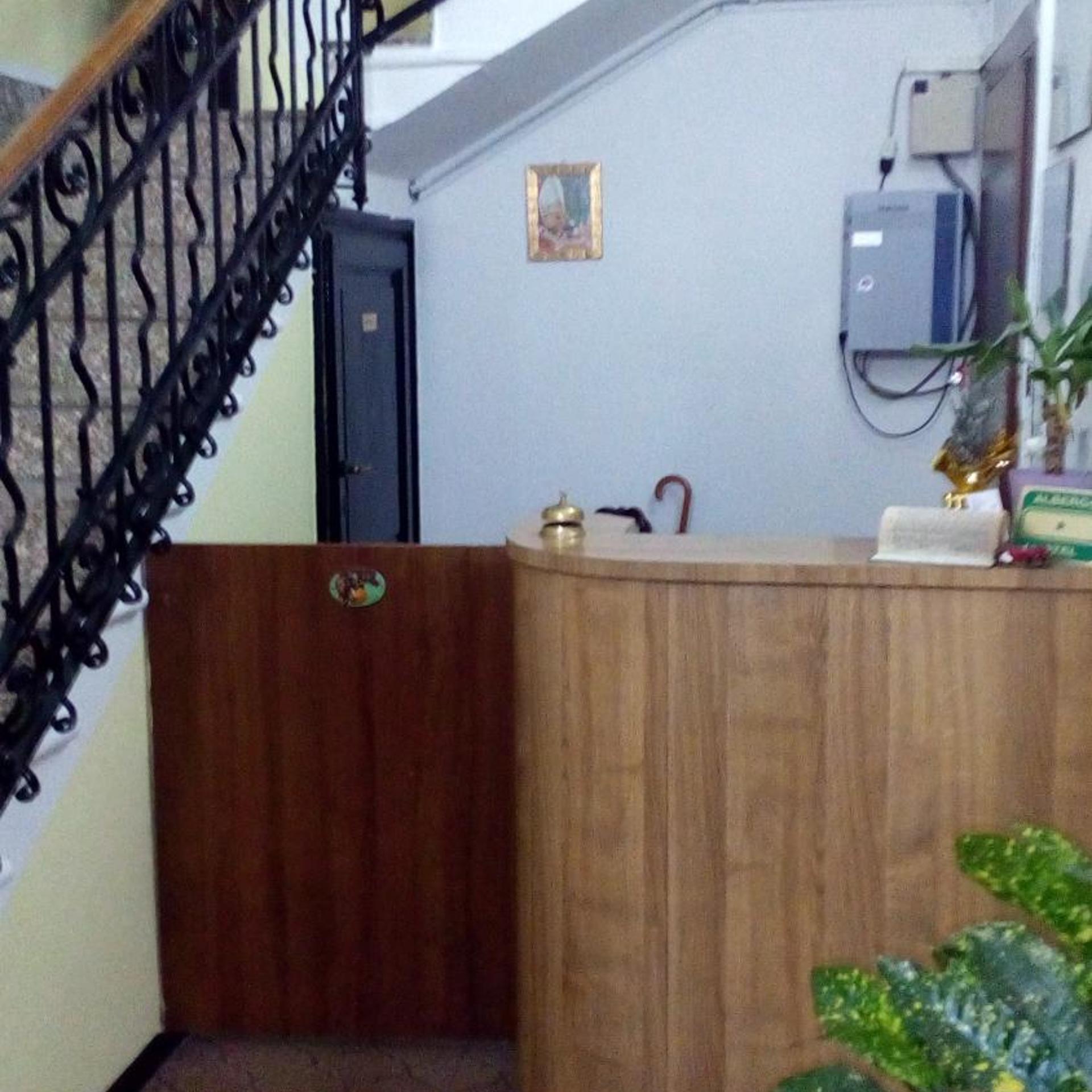 Hotel Tirreno 8/56