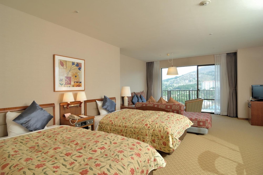 Hotel Harvest Amagikogen 11/49
