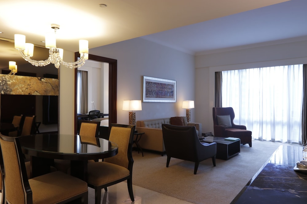 Fairmont Makati 29/50