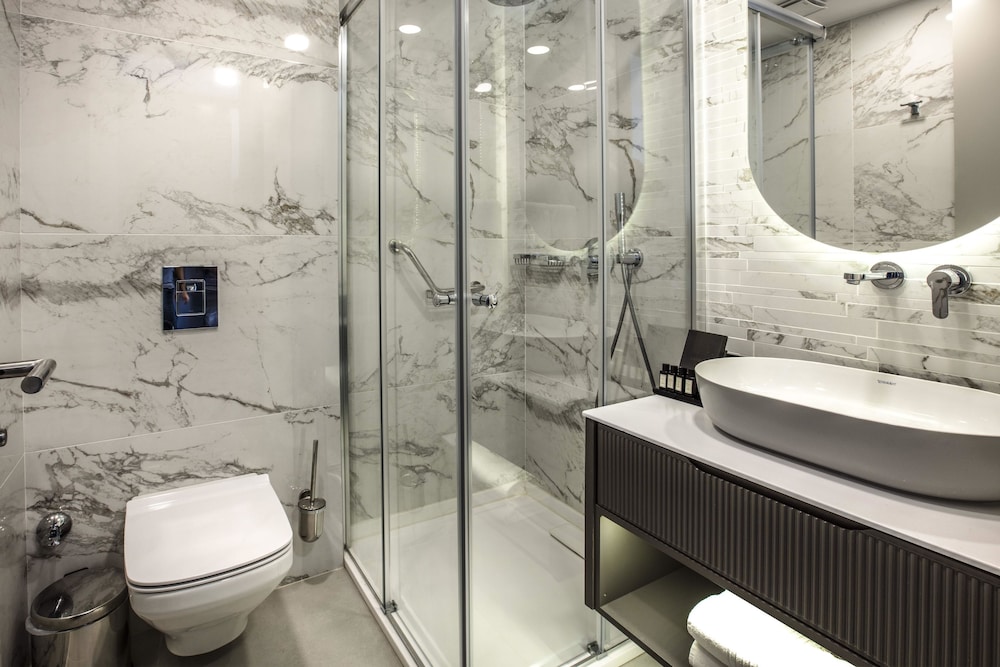 Unique Life Style Hotel 49/49