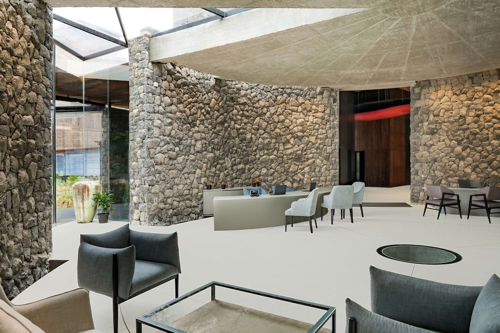 Radisson Resort and Spa Lonavala 9/76