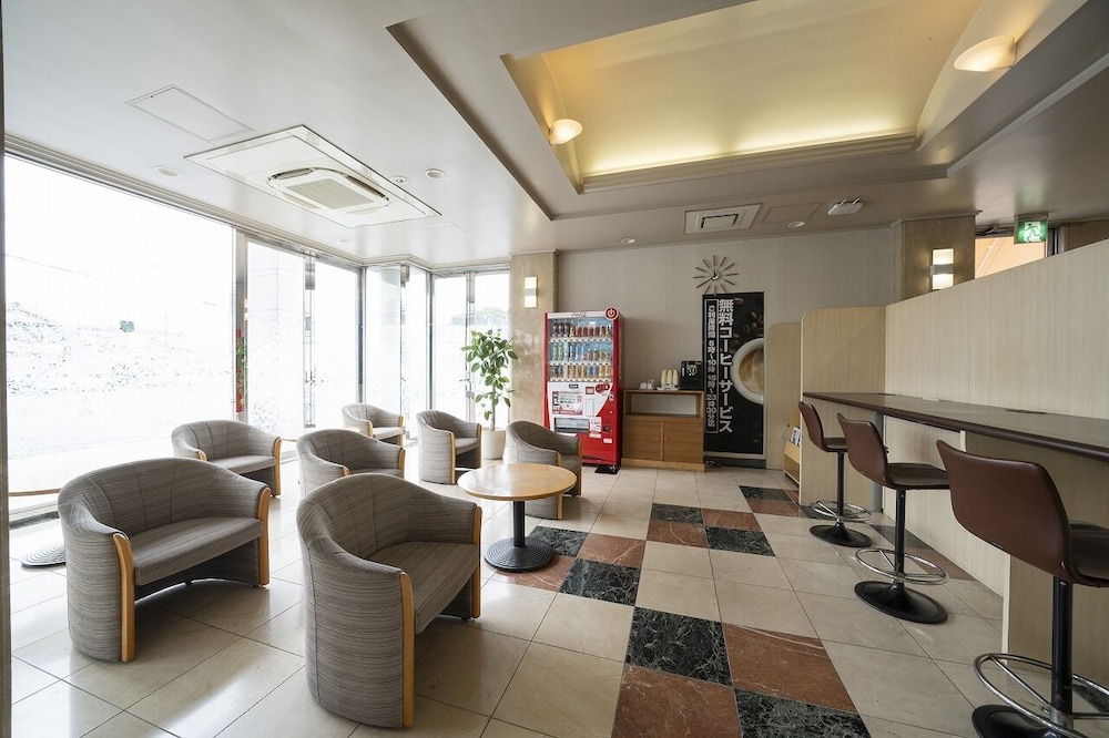 Castle Inn Komaki 34/50