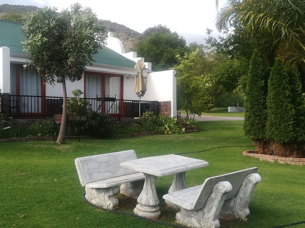 De Oude Meul Country Lodge 34/50