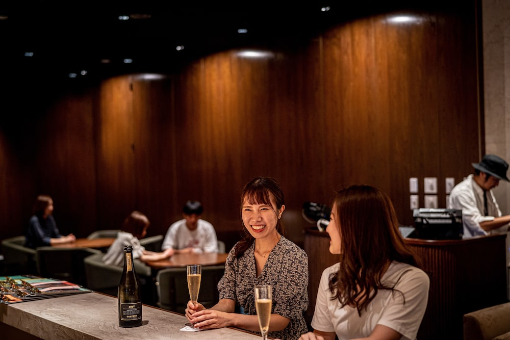 The New Hotel Kumamoto 7/49