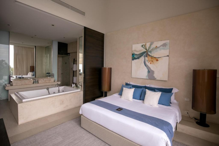 1 Bedroom, Skypool, Villa