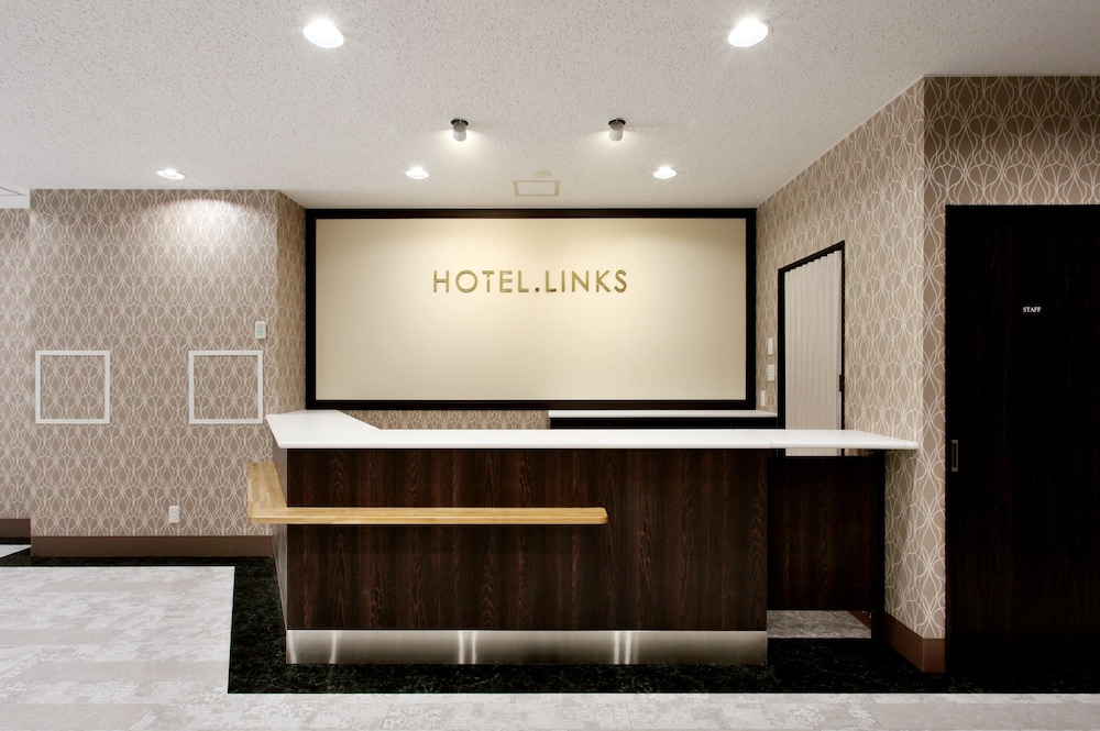 Hotel Links Dobutsuen-Mae 8/44